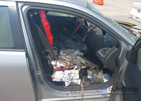 2013 Dodge Avenger Se из США, поврежденный, VIN 1C3CDZAB9DN610546